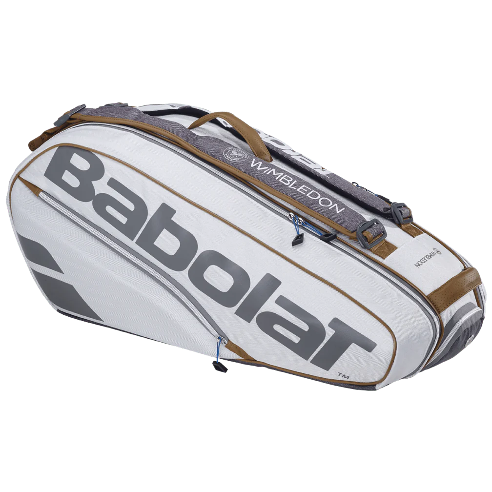 RH 6 X Pure Wimbledon - 2025.