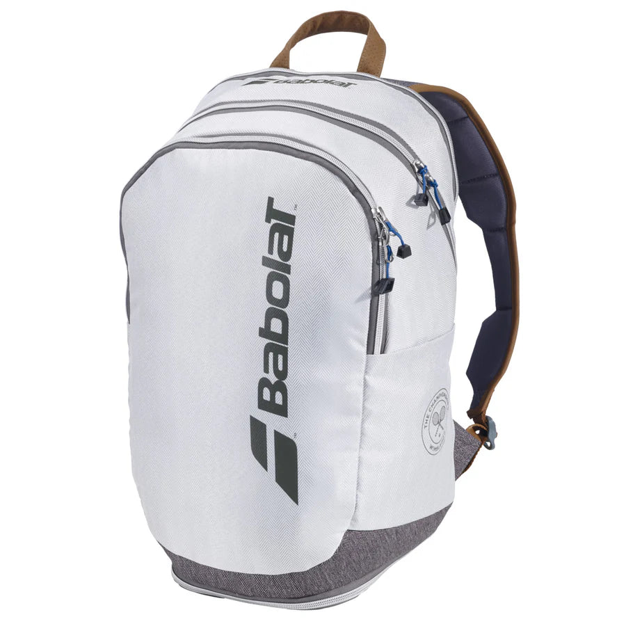 Court Backpack Wimbledon - 2025.