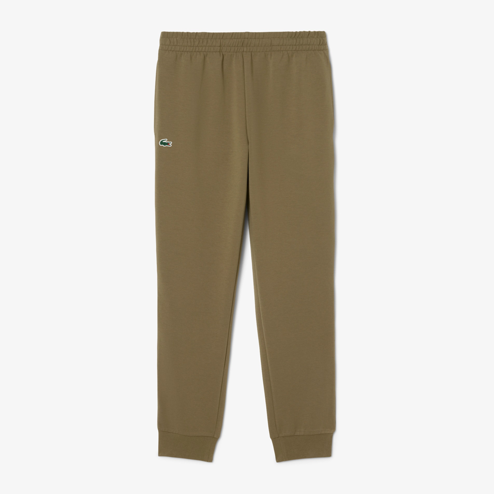 Tennis Logo Stripe Tracksuit Pants.