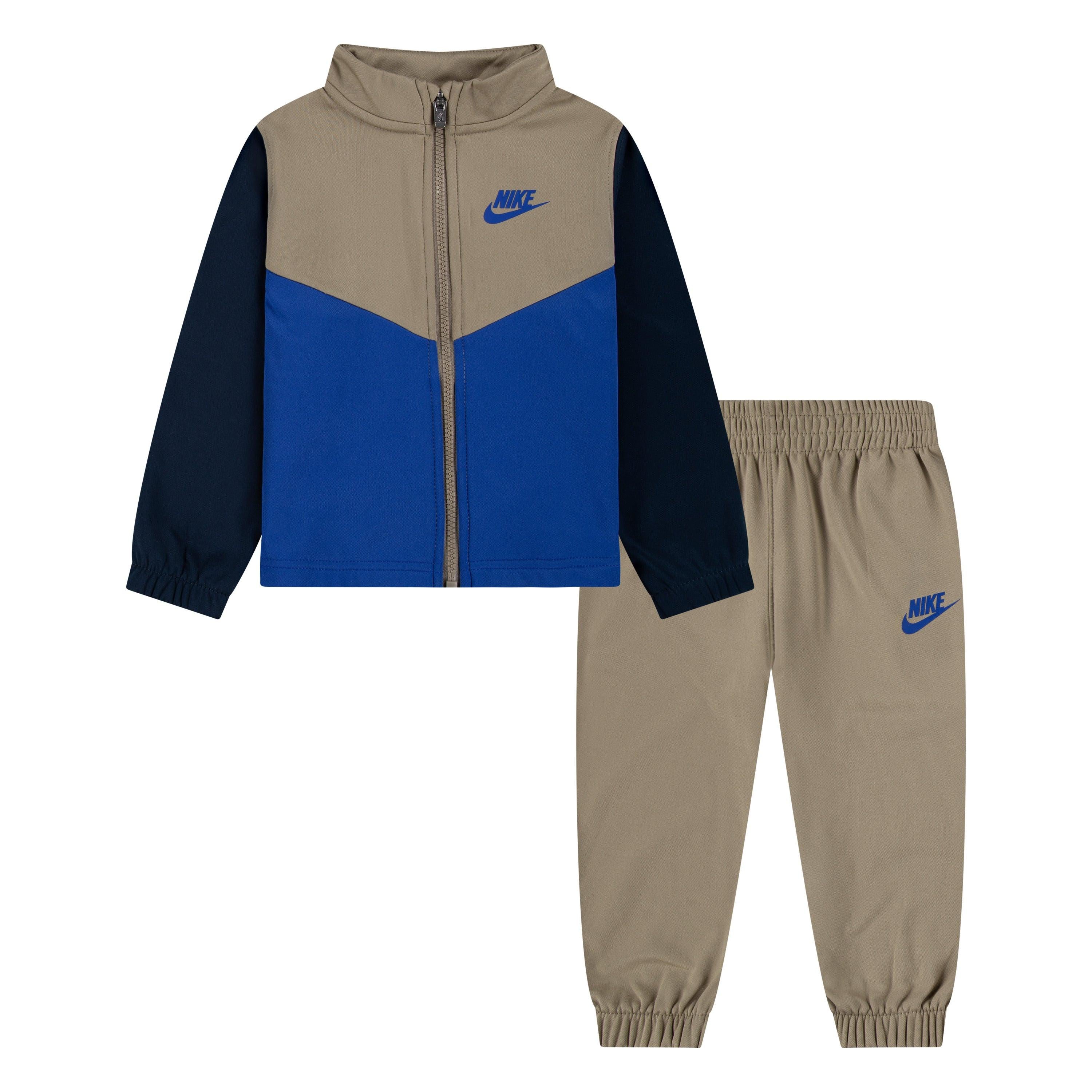 Lifestyle Essentials Tracksuit.