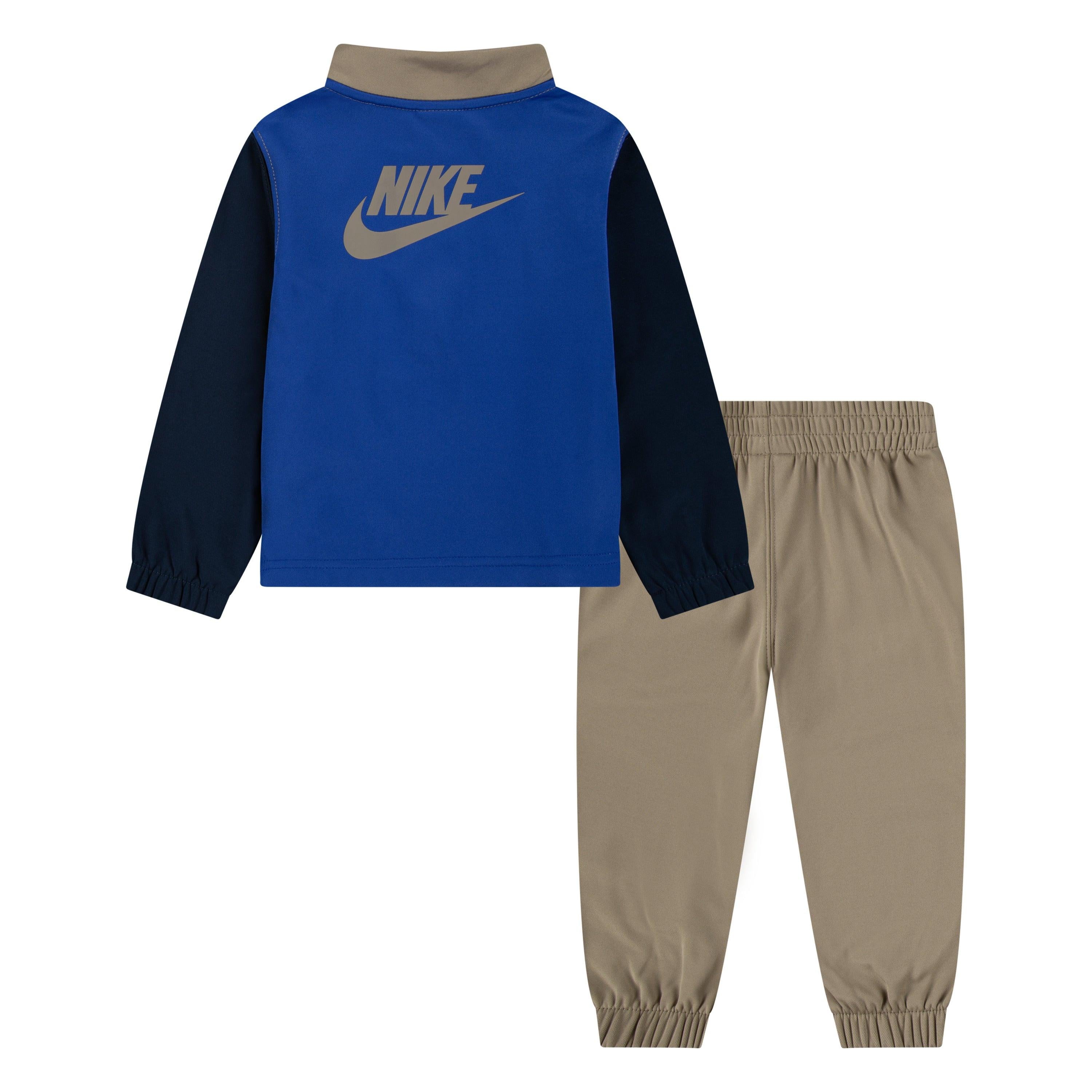 Lifestyle Essentials Tracksuit.