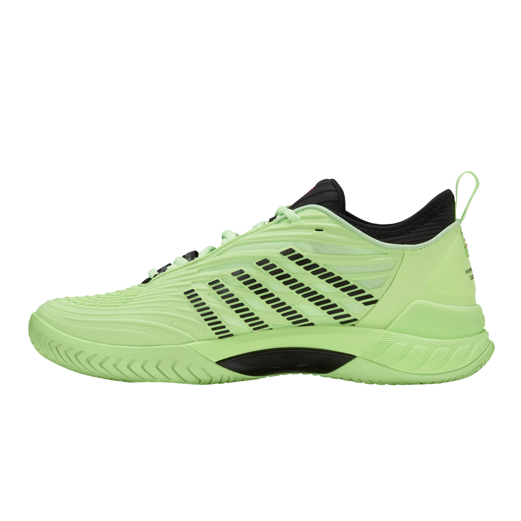 Hypercourt Supreme 2.
