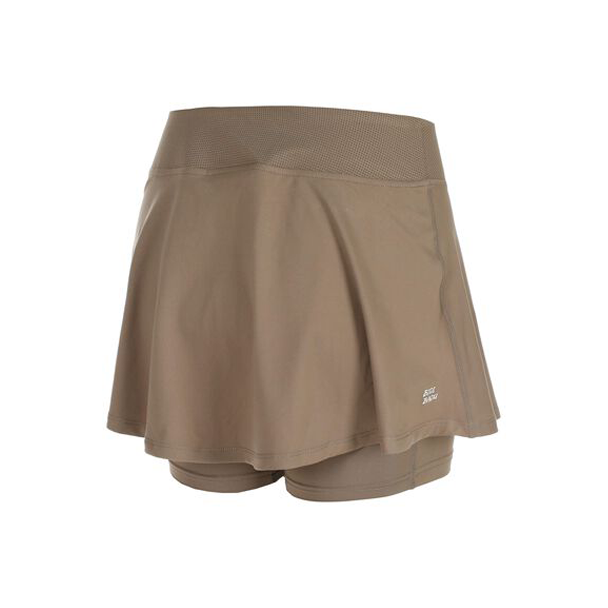 Paris Printed Wavy Junior Skort - 2025.