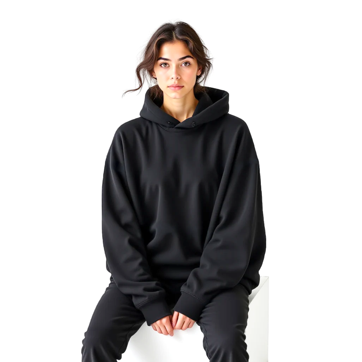 4 AM Club Hoodie.