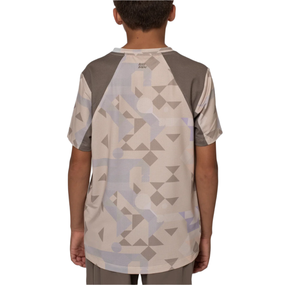 Paris V-Neck Tee - 2025.