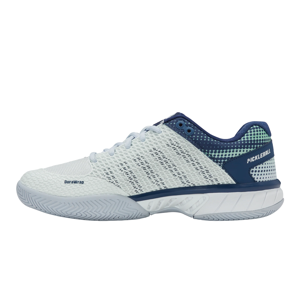 Express Light Pickleball.