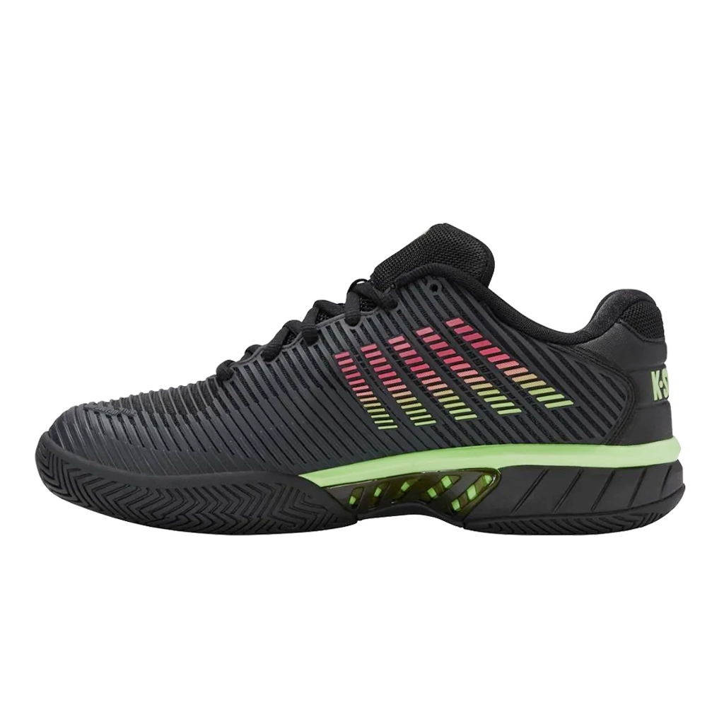 Hypercourt Express 2.