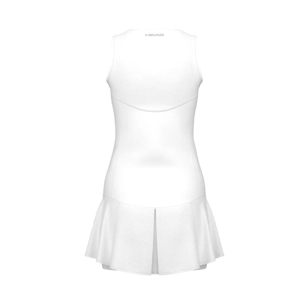 Performance Dress.