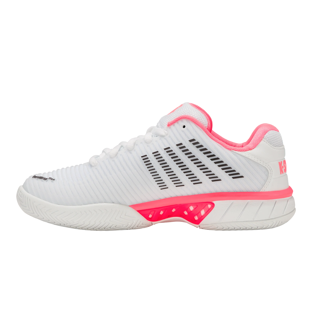 Hypercourt Express 2.