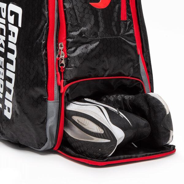PB Pro Backpack.