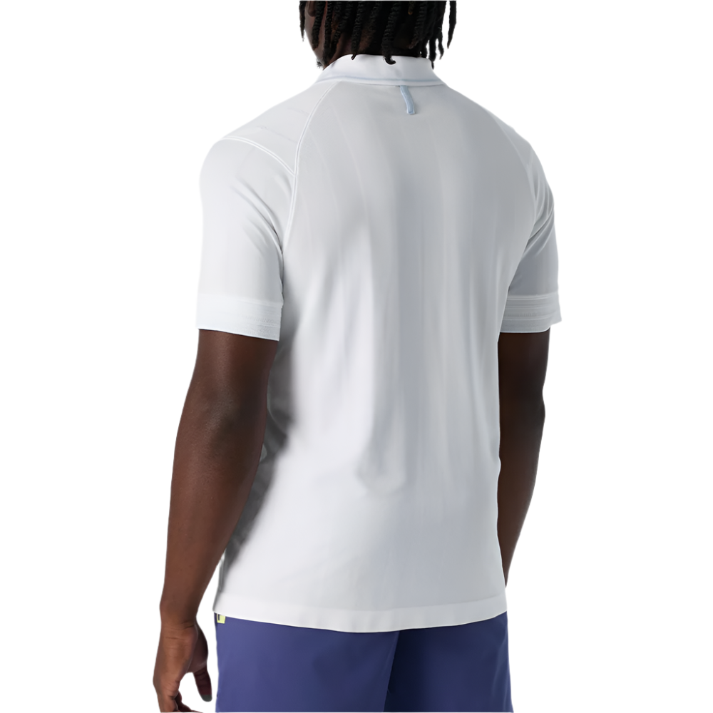 Ace Seamless Polo.