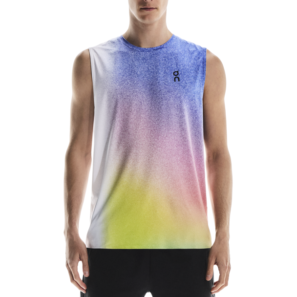 Court Tank.