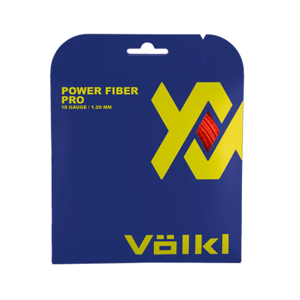 Power Fiber Pro.