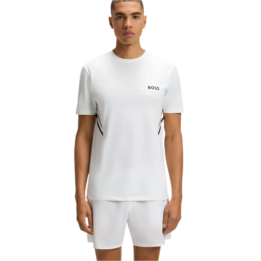 Active Slim-Fit T-Shirt.