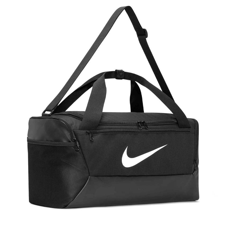 Brasilia Training Duffel Bag.