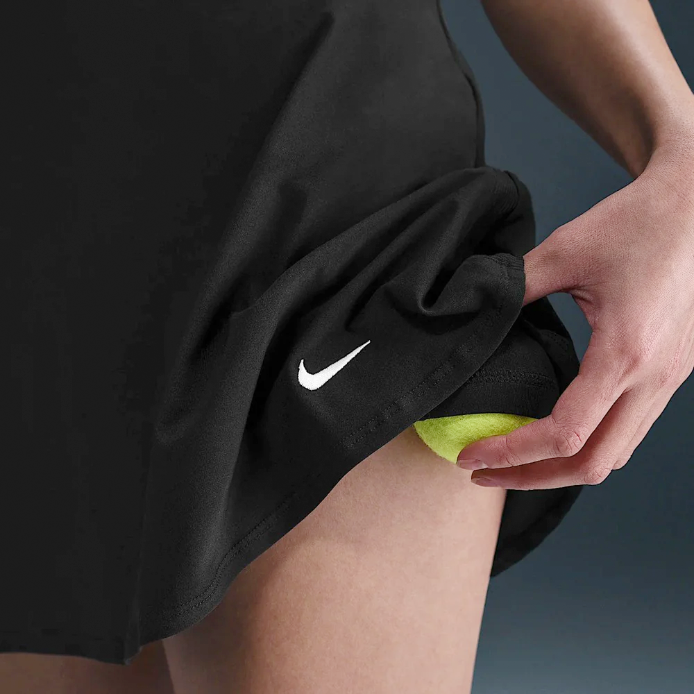 Dri-Fit Mid Rise Flouncy Skirt.