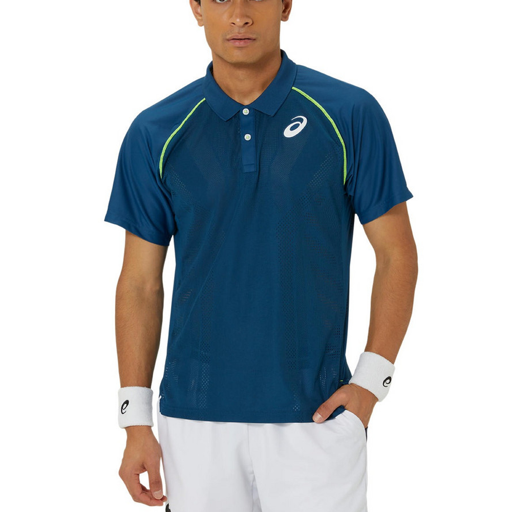 Match Antibreeze Polo Shirt.