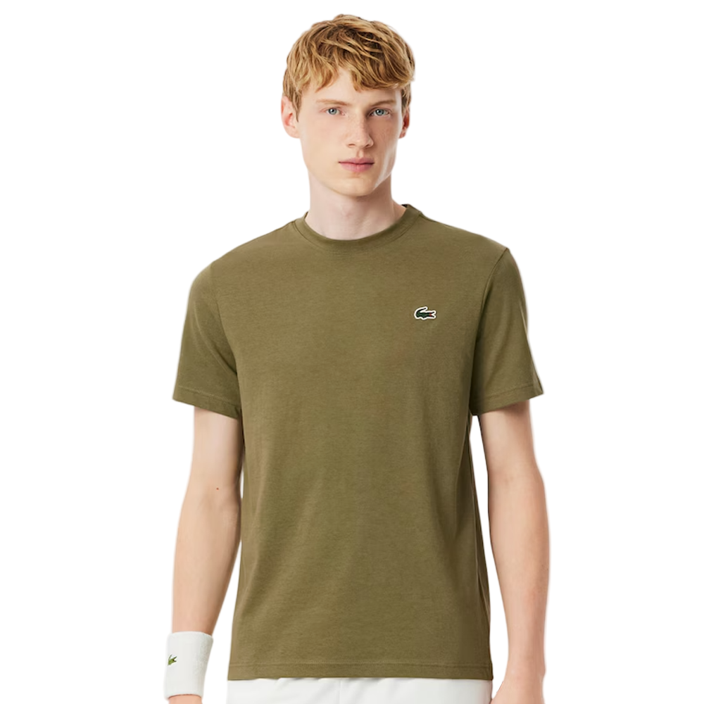 Sport Printed Ultra Dry T-Shirt.