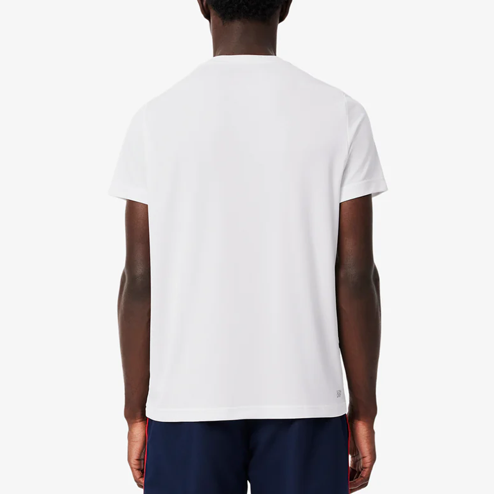 Ultra Dry Print Branding Sport T-Shirt.