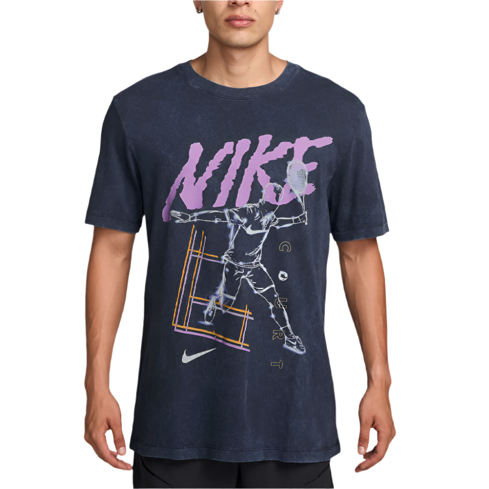 Court Dri-Fit Tennis T-Shirt.
