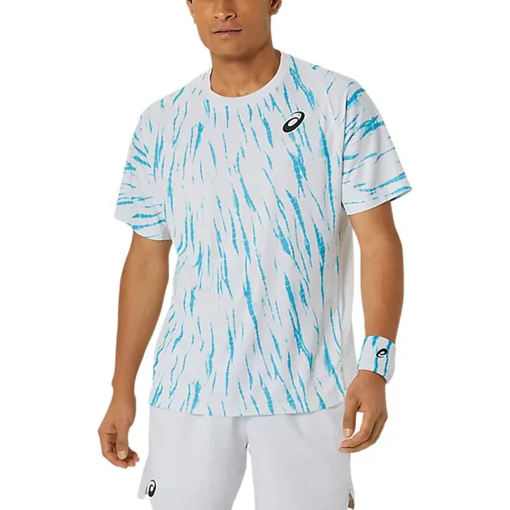 Game Short Sleeve Top.