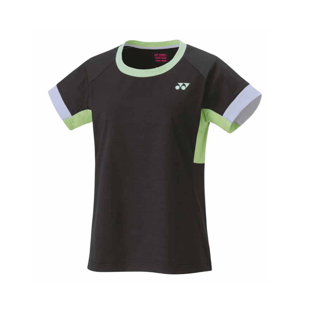 Crew Neck Shirt.