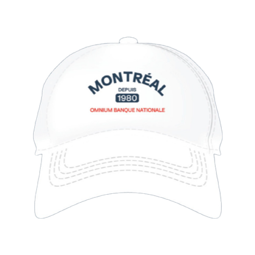 NBO25 Cap.
