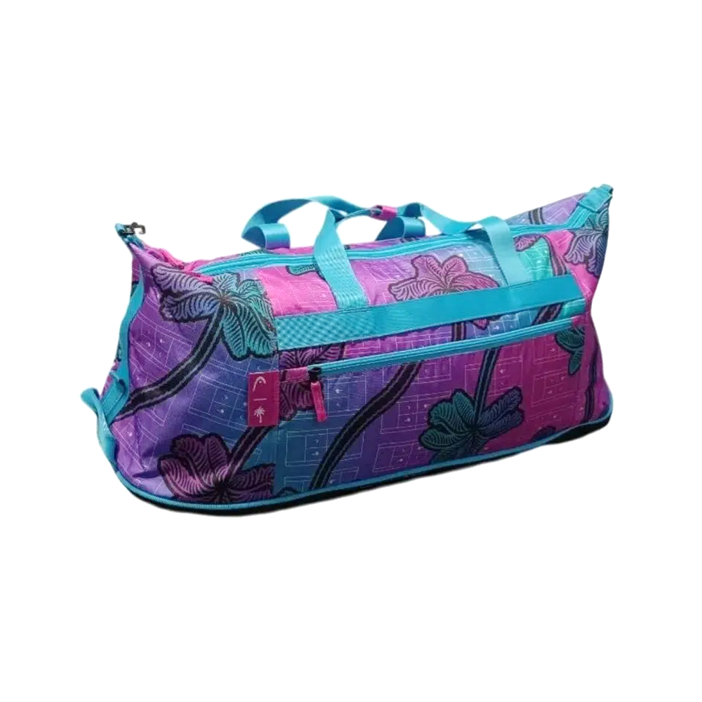 Tour Duffle Bag L PTC Edition.