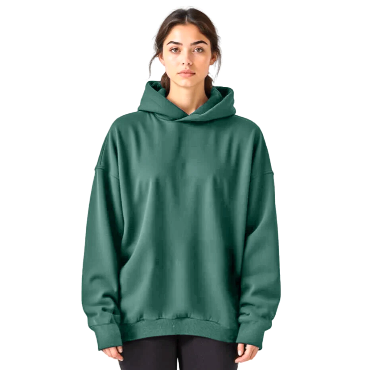 4 AM Club Hoodie.