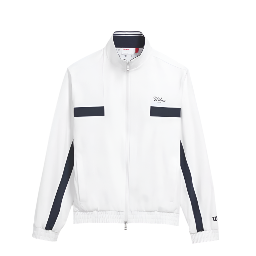 Grand Slam Jacket.