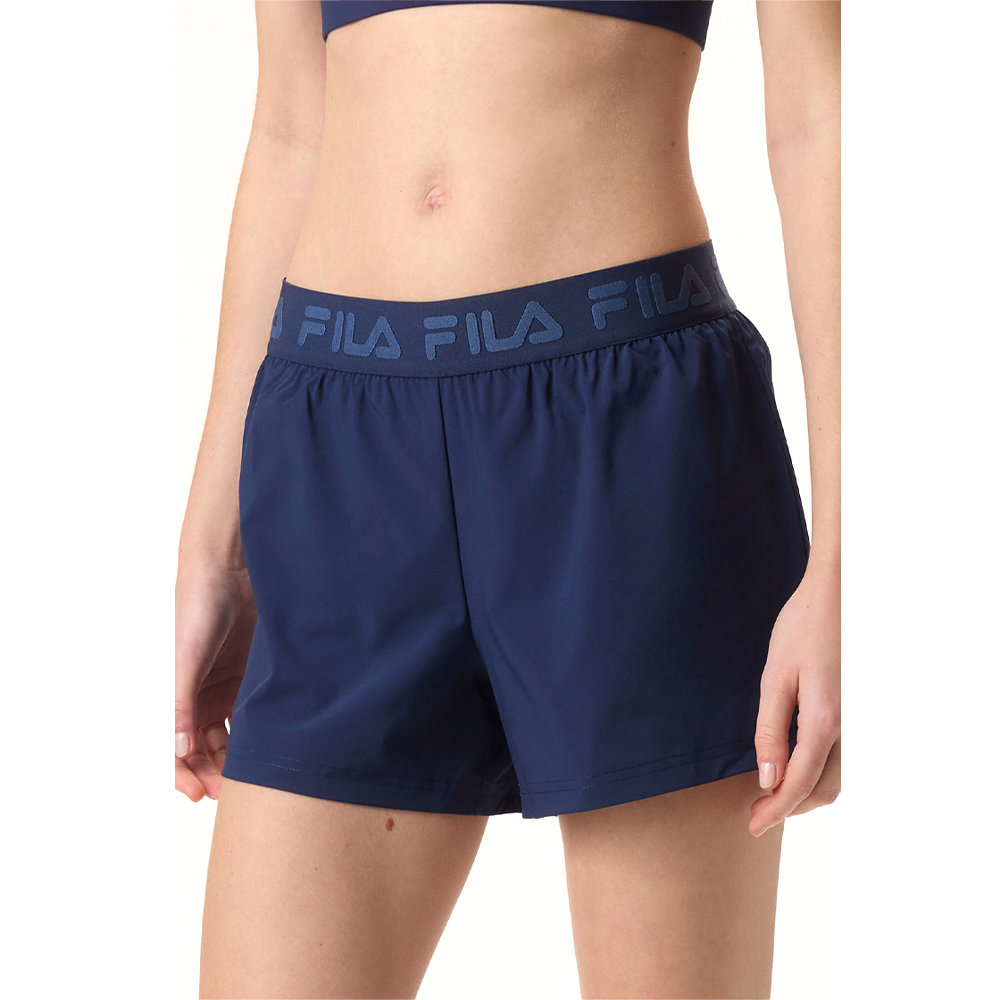 Tennis Essentials Woven Short.