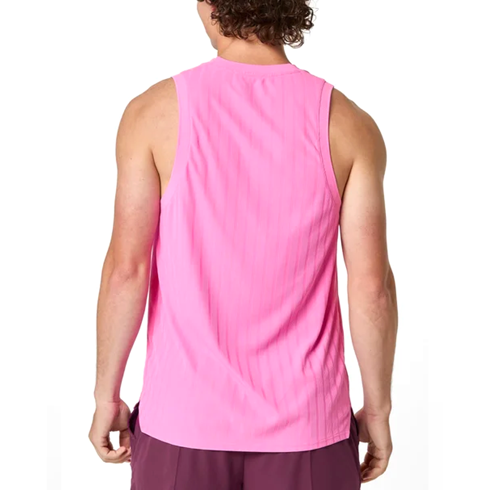 Débardeur Court Dri-Fit Slam