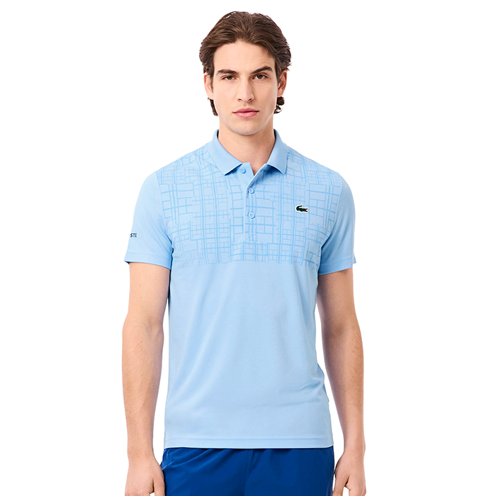 Novak Djokovic Polo.