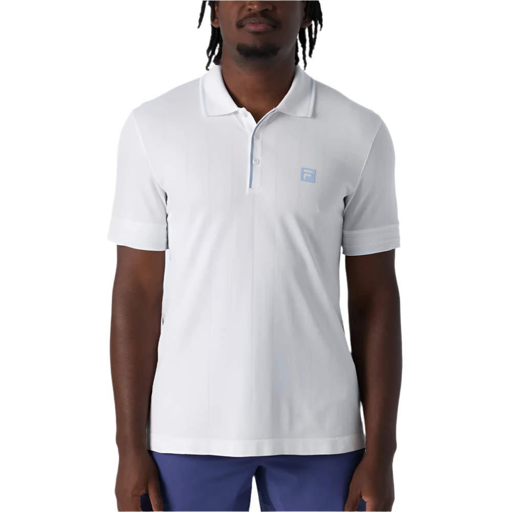 Ace Seamless Polo.
