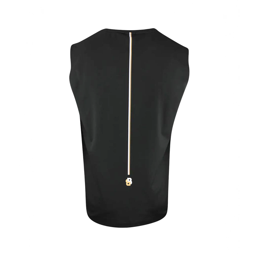BB Tank TOC Pique.