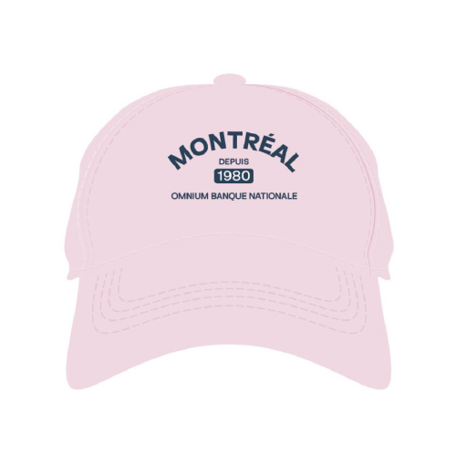 NBO25 Cap.