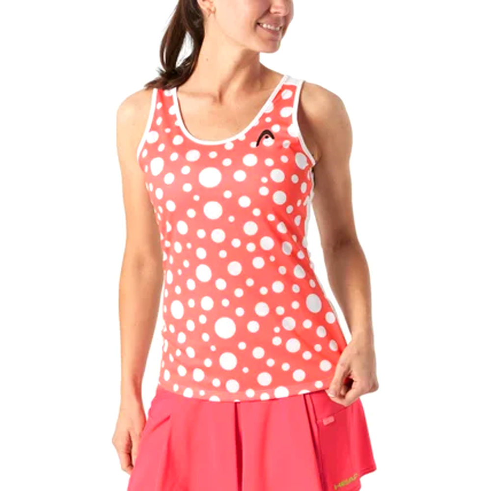 Spirit II Tank Top.