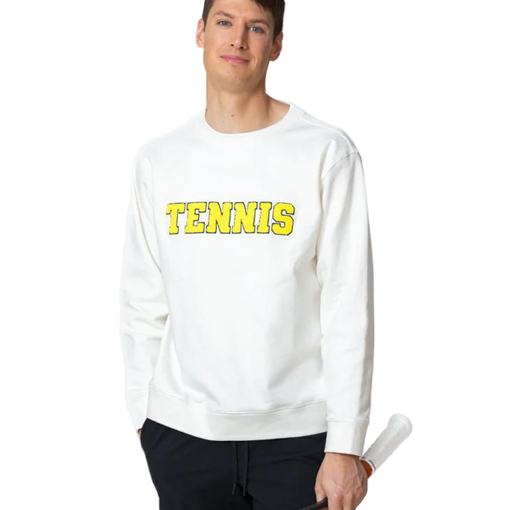 Estelle Crewneck.