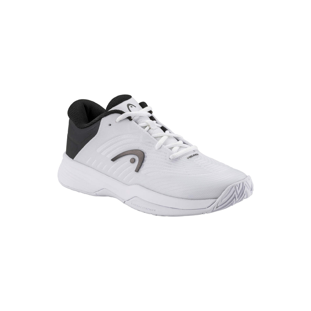 <tc>Head</tc> Sprint Velcro 3.0 (Junior) - Blanc/Noir