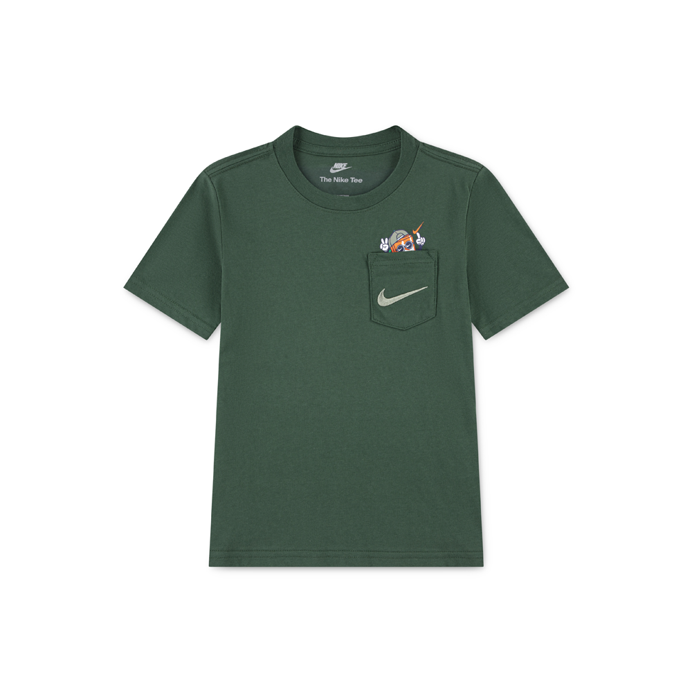 Peace Boxy T-Shirt.