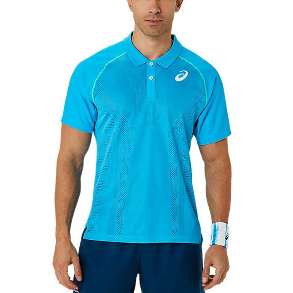 Match Antibreeze Polo Shirt.