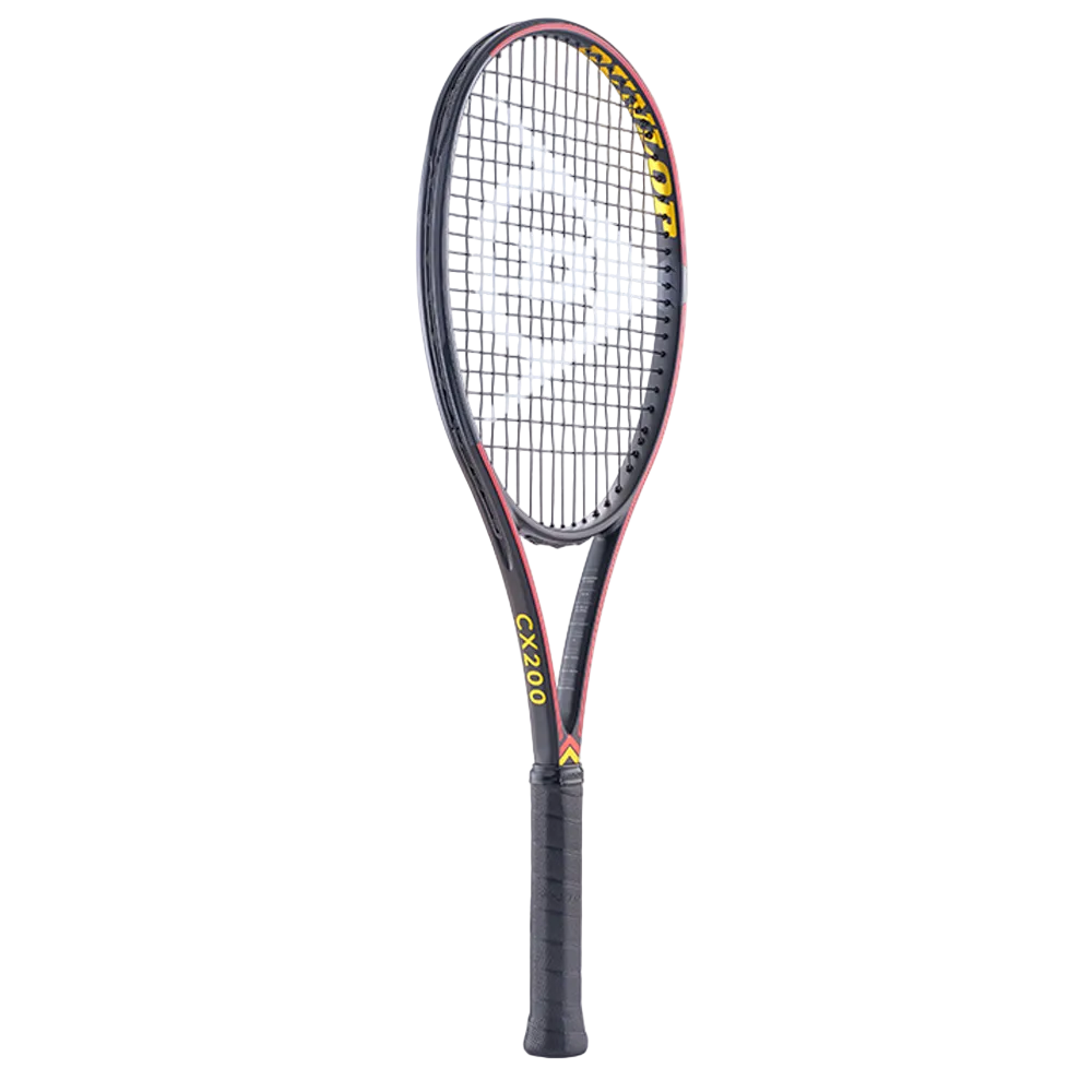 Dunlop CX 2025 - Limited.