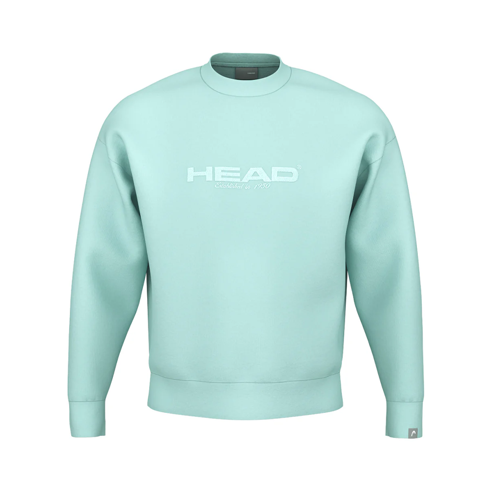 Motion Crewneck.