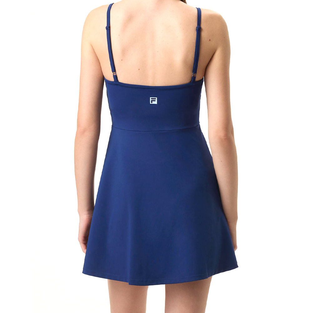 Volley Core Dress.