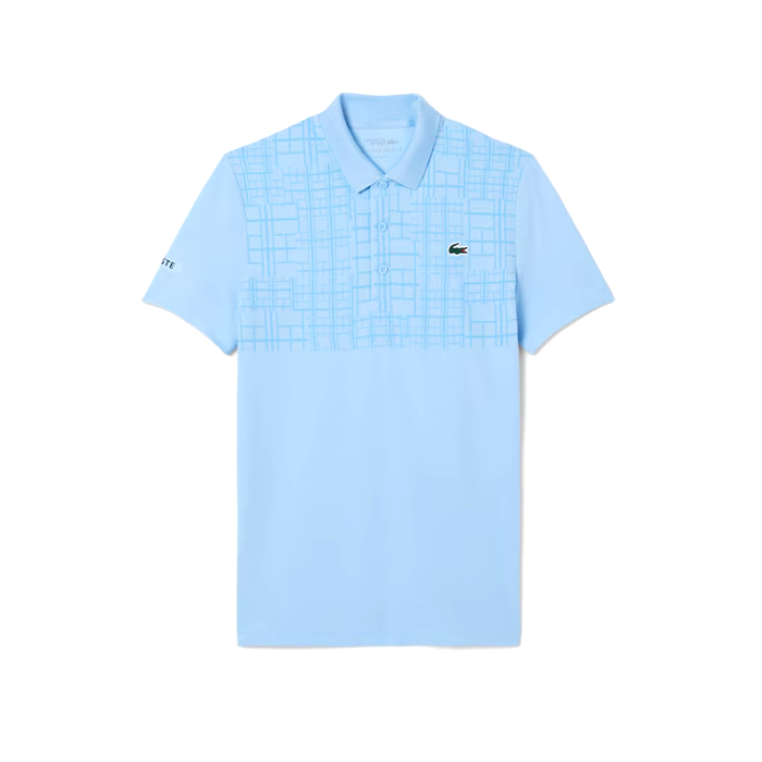 Novak Djokovic Polo.
