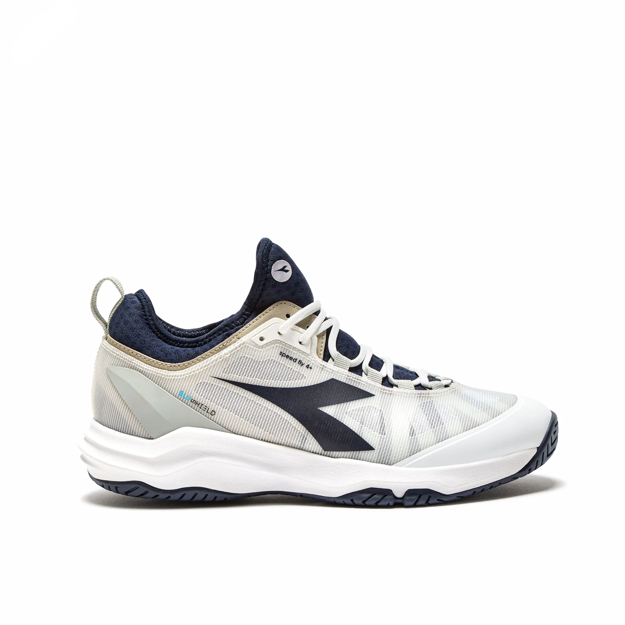 Speed Blushield Fly 4+ AG