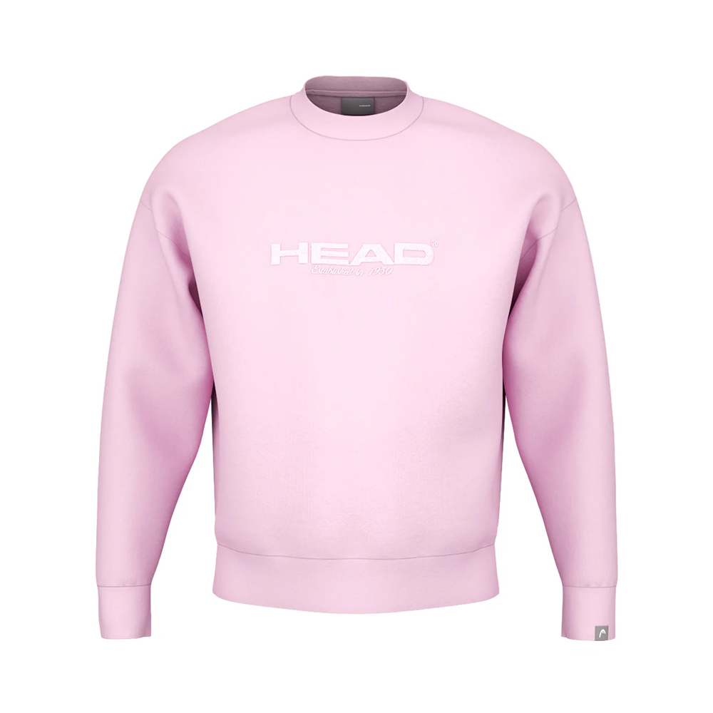 Motion Crewneck.