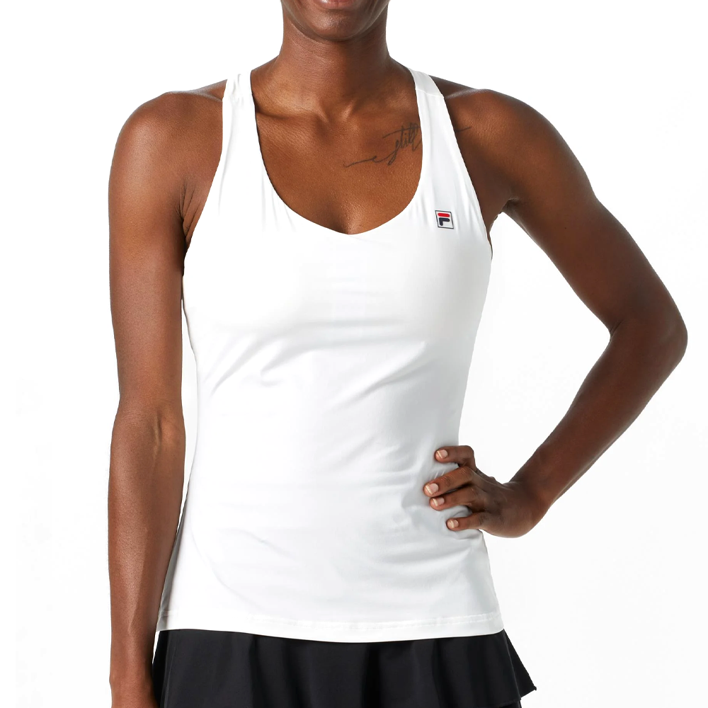 Essential Racerback Tank.