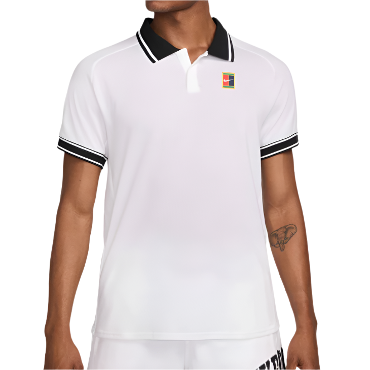 Court Heritage Polo.