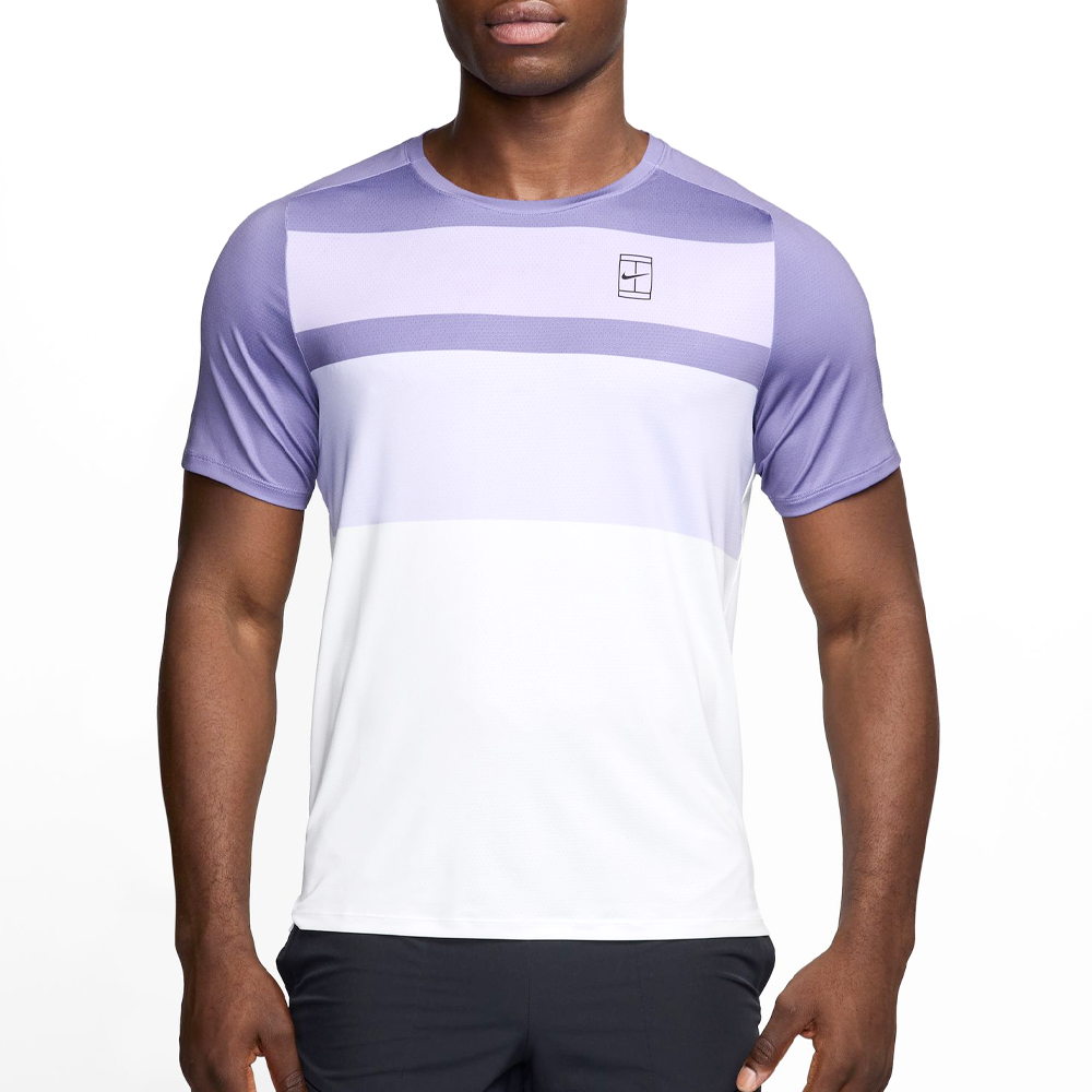 Dri-Fit Advantage Print Top.